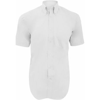 Kustom Kit Camisa manga corta Premium para hombre