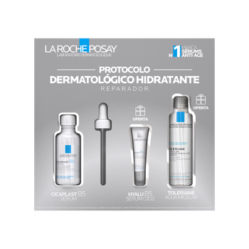 Set Cicaplast B5 Sérum + Regalos