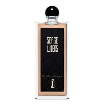 Serge Lutens - Collection Noire Nuit De Cellophane Perfumes 100 ml unisex
