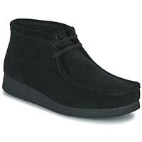 clarks botines wallabee evo bt para hombre