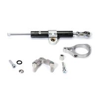 amortiguador de direccion bmw r 9t kit lsl titan completo