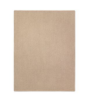 Nahua Boucle - Alfombra de fibra reciclada a medida