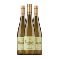 quinta de soalheiro vino blanco portugal joven 75 cl 125 vol pack de 3 unidades