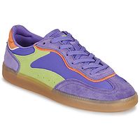 hoff zapatillas park fucsia para mujer