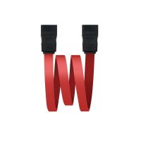 cable sata nanocable 10180101 05 m machomacho negrorojo