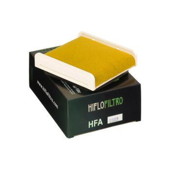Filtro de aire Kawasaki GPZ 500 S HiFlo