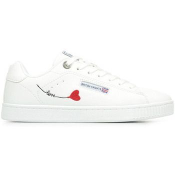 British Knights Deportivas Moda Mist para mujer