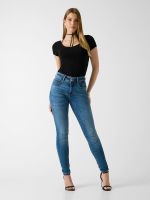 jeans ajustados shape up