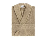 albornoz adulto bano rizo vison talla xl donegal collections