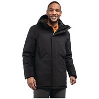 schoffel cazadora winter parka urban insulated style crivat parka para hombre