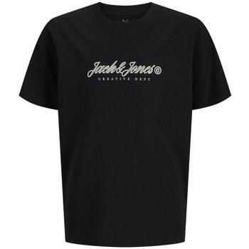Jack & Jones Tops y Camisetas Montauk Type Front para niño