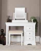 rowland dressing table