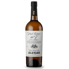 Alvear Palo Cortado Nº 7 Do Montilla-moriles, 75.00cl, 19% Vol