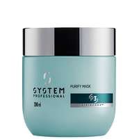system professional purify p3 mask 200ml
