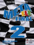 meta ele final 2 libro del alumno curso de espanol rapido b1  b21
