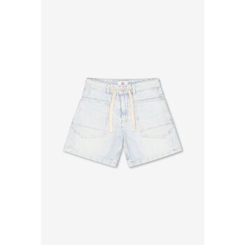 Le Temps des Cerises Short Shorts vaqueros MADO para mujer