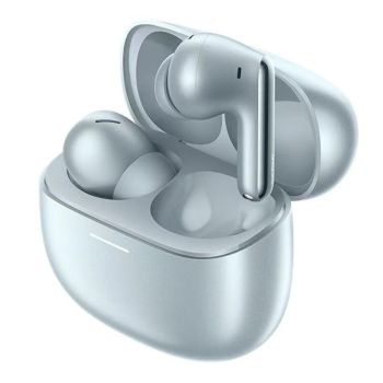 Audífonos Redmi Buds 8 Pro ANC bluetooth con tres controladores, doble DAC, sistema acústico de triunidad, audio espacia