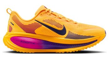 Nike hombre - amarillo