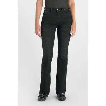 Le Temps des Cerises Pantalón de campana Jeans bootcut , largo 34 para mujer