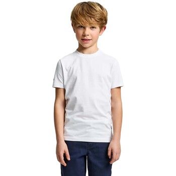 Slam Camiseta Jr Deck para niño