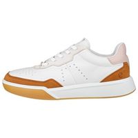 ecco zapatillas street court para mujer