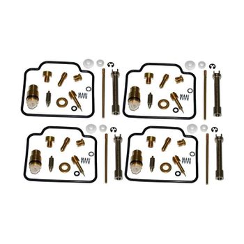 Kit servicio carburador Suzuki GSX-R 1100 '86-'88 Keyster