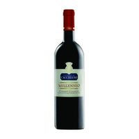 castello di cacchiano vino tinto millennio gran selezione chianti 75 cl 145 vol