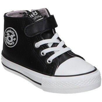 Conguitos Zapatillas altas 109376 para niña