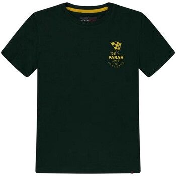 Farah Tops y Camisetas GT24126 para niño