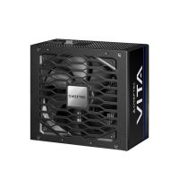 fuente de alimentacion chieftec vita 750w 80 bronze ps2 non-modular