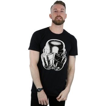 Disney Camiseta Warp Speed para hombre