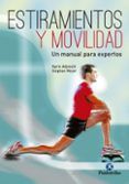 estiramientos y movilidad