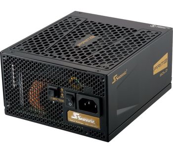 Prime Ultra SSR-550GD Modular PSU - 550 W, Gold