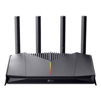 Router TP-Link Archer GE230 RJ-45 Wi-Fi 7 3570 Mbit/s Doble Banda 2.5GbE USB