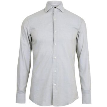 BOSS Camisa manga larga GT43309 para hombre