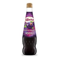 ribena blackcurrant concentrate