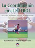 la coordinacion en el futbol