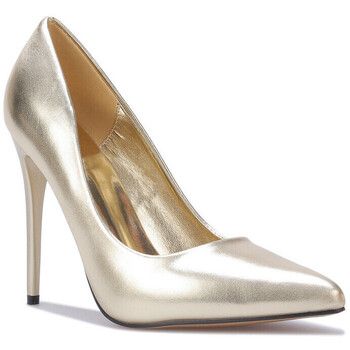 La Modeuse Zapatos de tacón 72486_P170222 para mujer