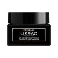 lierac la creme voluptueuse premium antiedad voluptuosa piel normal-seca 50ml