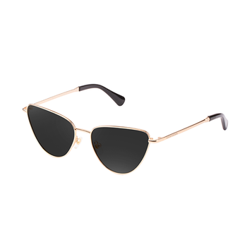 Gafas de sol Hawkers Gold - Dark Rounded Lolita