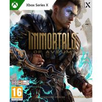 immortals of aveum xbox series x