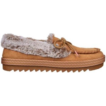 Skechers Pantuflas Cozy Kiss para mujer