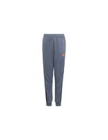pantalones de futbol adidas tiro es sw infantil azul