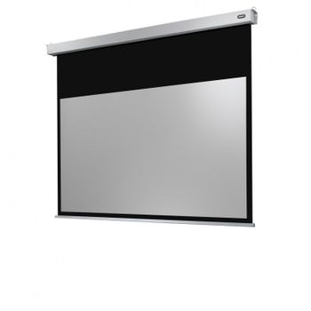 Celexon Electric Professional Plus Pantalla de Proyección Eléctrica 160x100cm