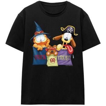 Garfield Tops y Camisetas Grab Bags para hombre