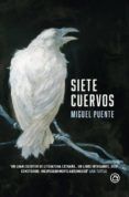 siete cuervos