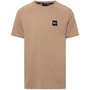 Duck And Cover Camiseta Topfield para hombre