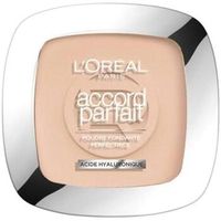 loreal colorete  polvos accord parfait para mujer