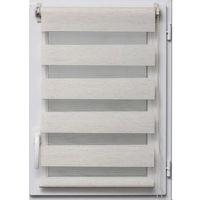 estor rolo luz y noche 150x180cm - beige