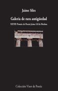 galeria de rara antiguedad